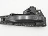 Front door exterior handle 8T0837886A