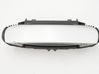 Rear door exterior handle 4B0839885