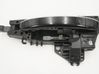 Rear door exterior handle 4H0837885