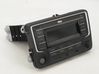 Radio/CD/DVD/GPS head unit 7F0035153