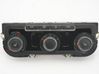 Interior fan control switch 1K8907426AQ