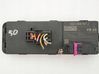 Tailgate/trunk control unit/module 5Q0959107J
