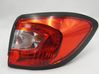 Rear/tail lights 265502731R