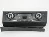 Climate control unit 8K1820043AQ