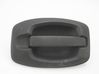 Front door exterior handle 242430