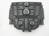Head unit multimedia control 13360107
