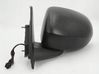 Front door electric wing mirror 011074