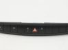 Multifunctional control switch/knob A4548202710