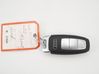 Ignition key/card 8Y0959754G