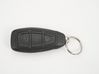Ignition key/card F1ET15K601AD