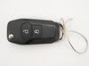 Ignition key/card EB3T15K601BA