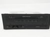 Radio/CD/DVD/GPS head unit 8T1035110B