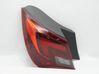 Rear/tail lights 13281877