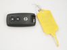 Tarjeta/llave de arranque TS001