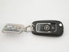 Ignition key/card 39027352