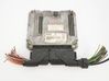 Engine control unit/module 0281011228