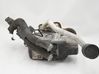 Auxiliary pre-heater (Webasto) 9828428680