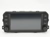 Panel / Radioodtwarzacz CD/DVD/GPS 96160K78704X