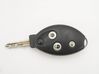 Ignition key/card 