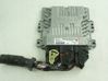 Engine control unit/module ECU AV6112A650PE