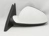 Front door electric wing mirror 13329074