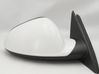 Front door electric wing mirror 13269576