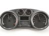 Speedometer (instrument cluster) 9674994880