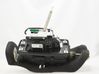 Gear shifter/selector 4G1713041AK