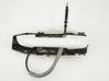 Rear door exterior handle 5E0837349A