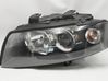 Headlight/headlamp 8E0941003P