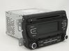 Radio/CD/DVD/GPS head unit 96170A2100