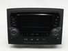 Radio/CD/DVD/GPS head unit 07356425480