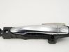 Rear door exterior handle 