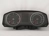 Speedometer (instrument cluster) 2H6920883
