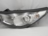 Headlight/headlamp 921012Y
