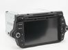 Radio/CD/DVD/GPS-pääyksikkö 96560A2110WK