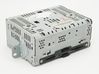 Radio/CD/DVD/GPS-pääyksikkö CV4T19C107YJ