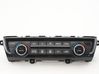 Air conditioner control unit module 97250A8BM0
