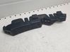 Front bumper mounting bracket 865171H500