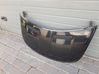 Engine bonnet/hood 