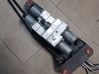Active stabilizer control/valve assembly 3231707