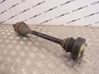 Rear driveshaft 7500916