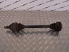 Rear driveshaft 7500916