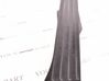 Accelerator throttle pedal 6786589