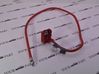 Positive cable (battery) 6989781