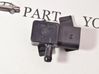 Exhaust gas pressure sensor 7805152