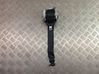Rear seatbelt 7497784