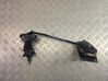 Spare wheel mounting bracket 519000E042