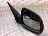 Front door electric wing mirror 
