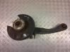 Rear wheel hub 